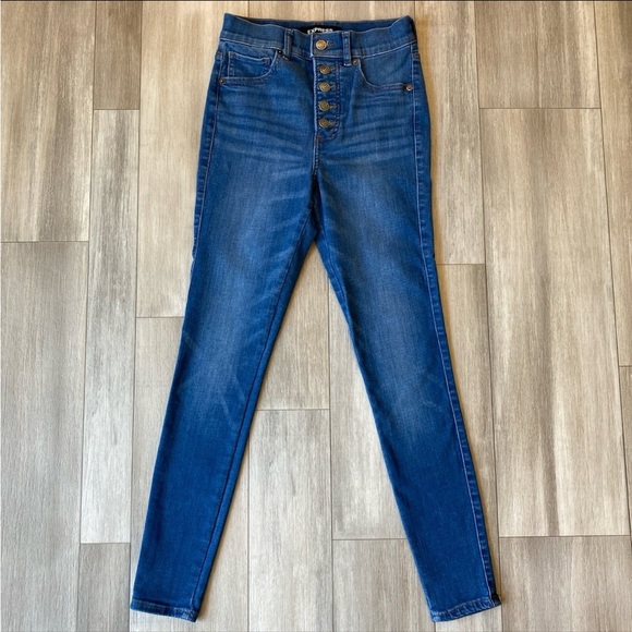 Express Denim - Express Jeans